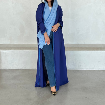 BC149; Blue with zeej